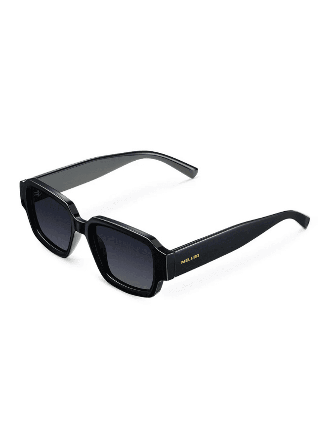 Lentes de Sol - Zuri All Black negro talle unico