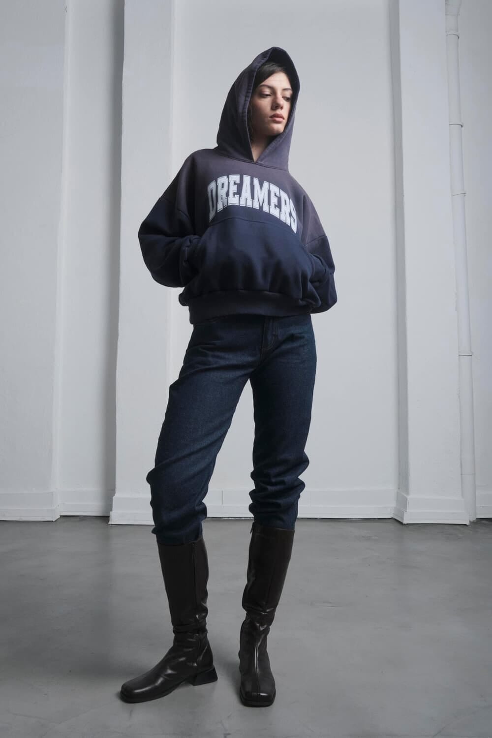 Hoodie Wash