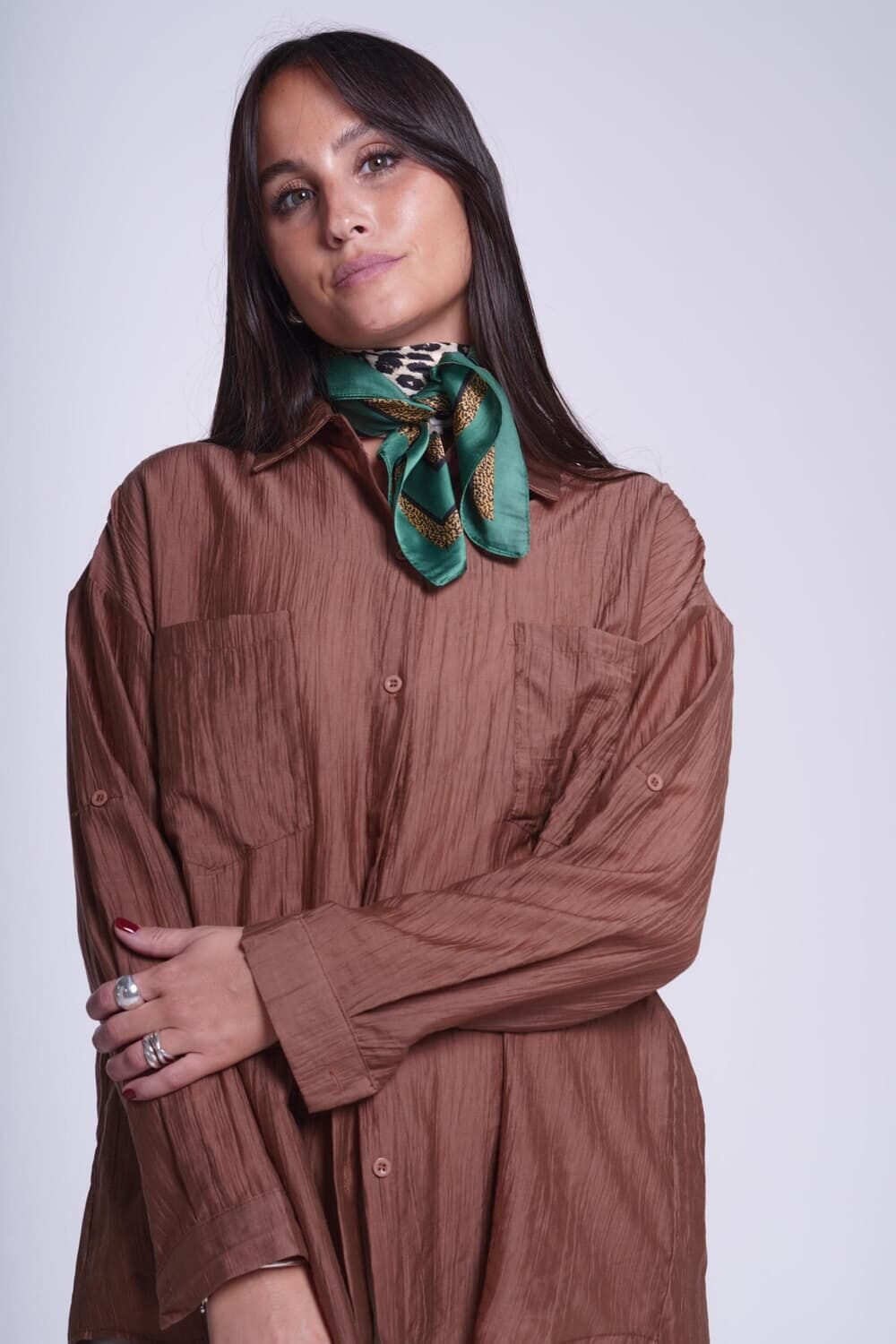 Camisa Aurora