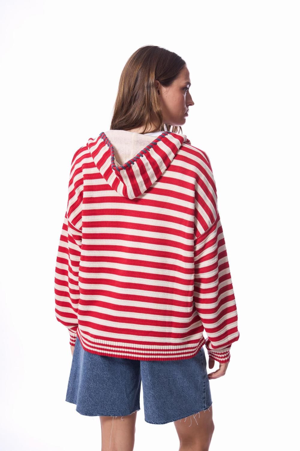 CAMPERA MUELLE