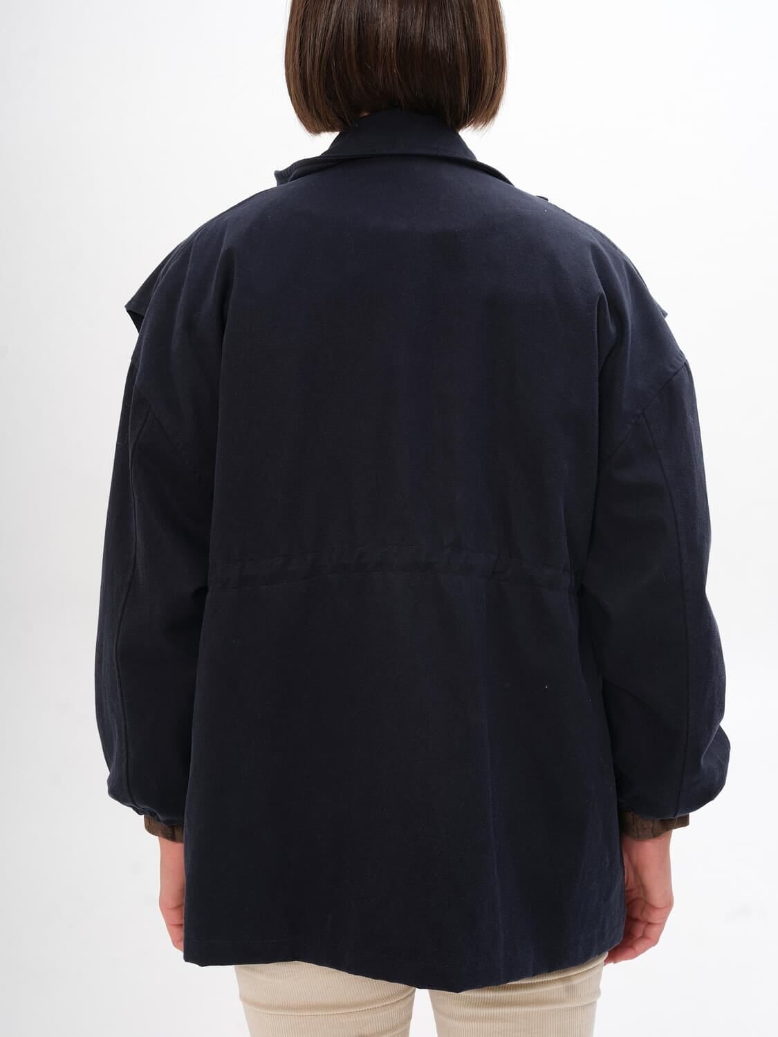 Trench Lola