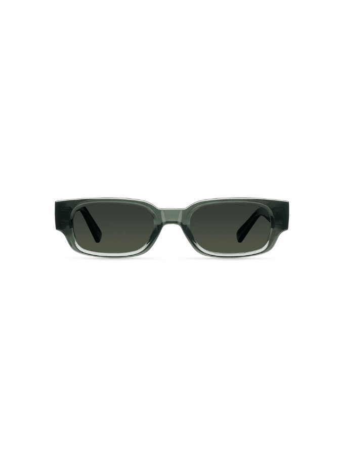 Lentes de Sol - Sura Fog Olive verde talle unico