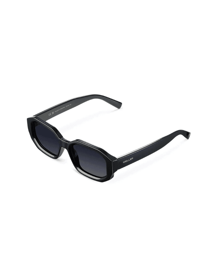 Lentes de Sol - Kesia All Black negro talle unico