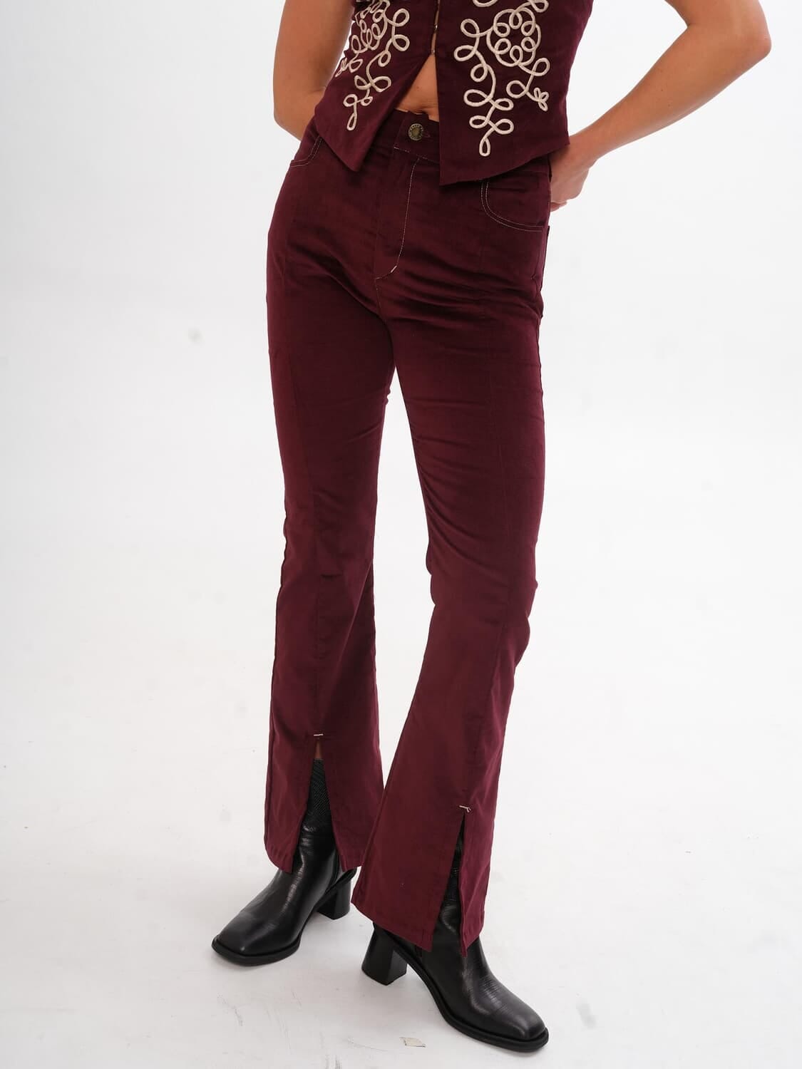 Pantalon Thalia