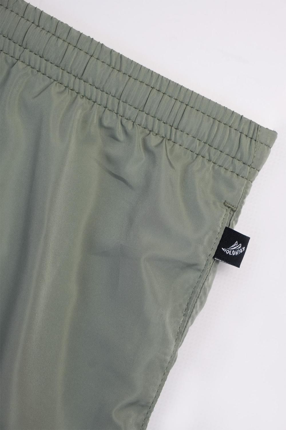 Short de Baño Runner Cabo verde xl