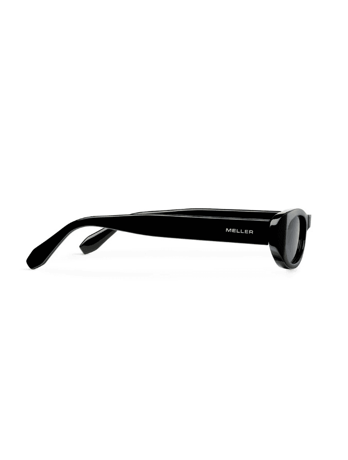 Lentes de Sol - Malaika All Black negro talle unico