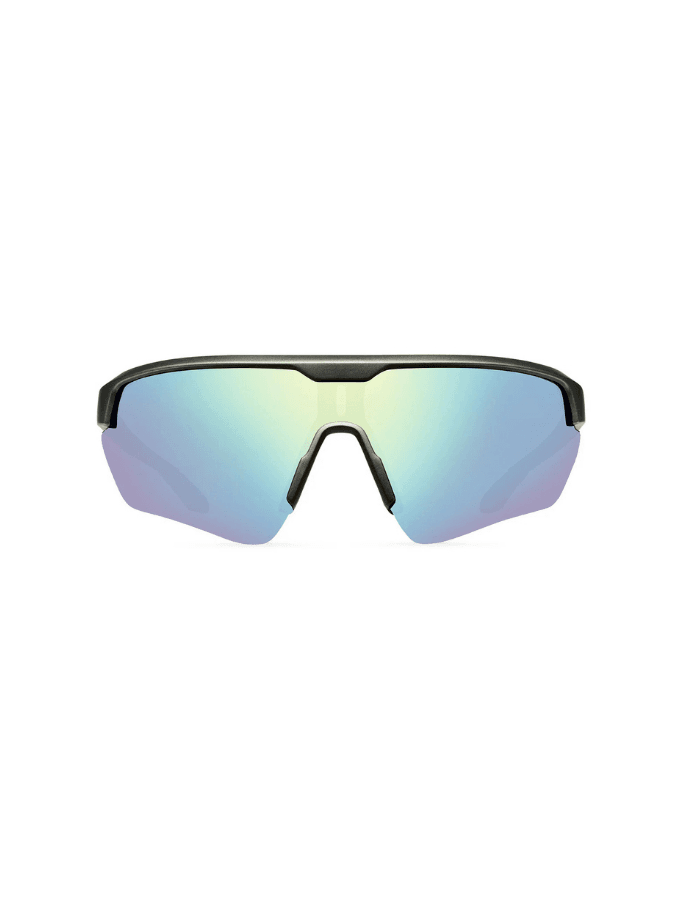 Lentes de Sol - Lila All Silver plateado talle unico