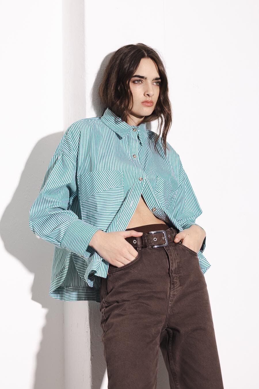 Camisa Rula