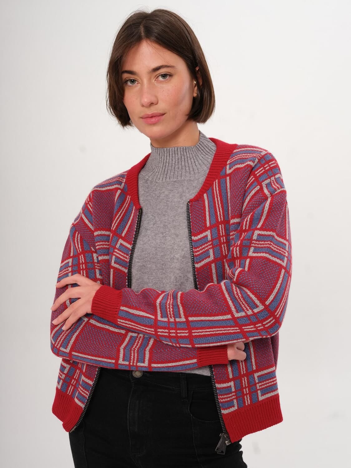 Campera Polaris