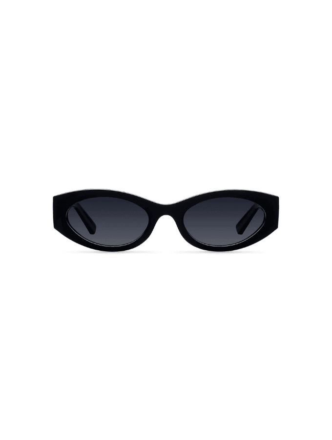 Lentes de Sol - Nemy All Black negro talle unico