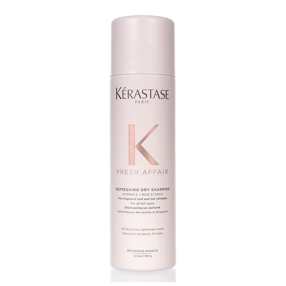 KR FRESH AFFAIR SHAMPOO 150G n/a 