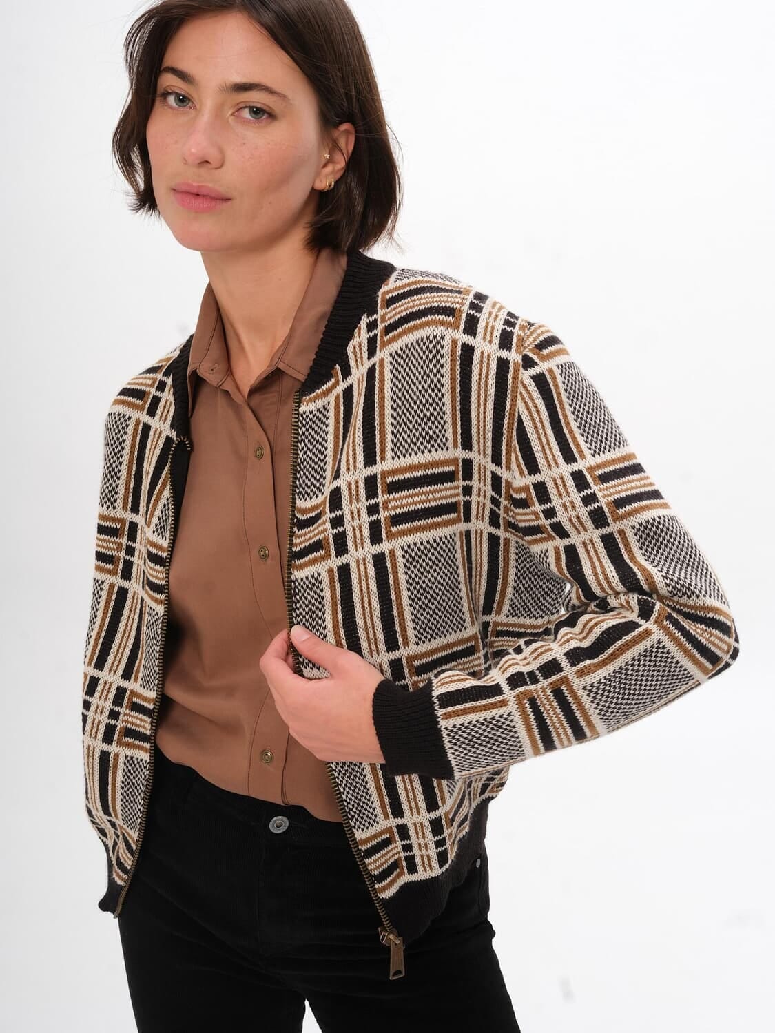 Campera Polaris