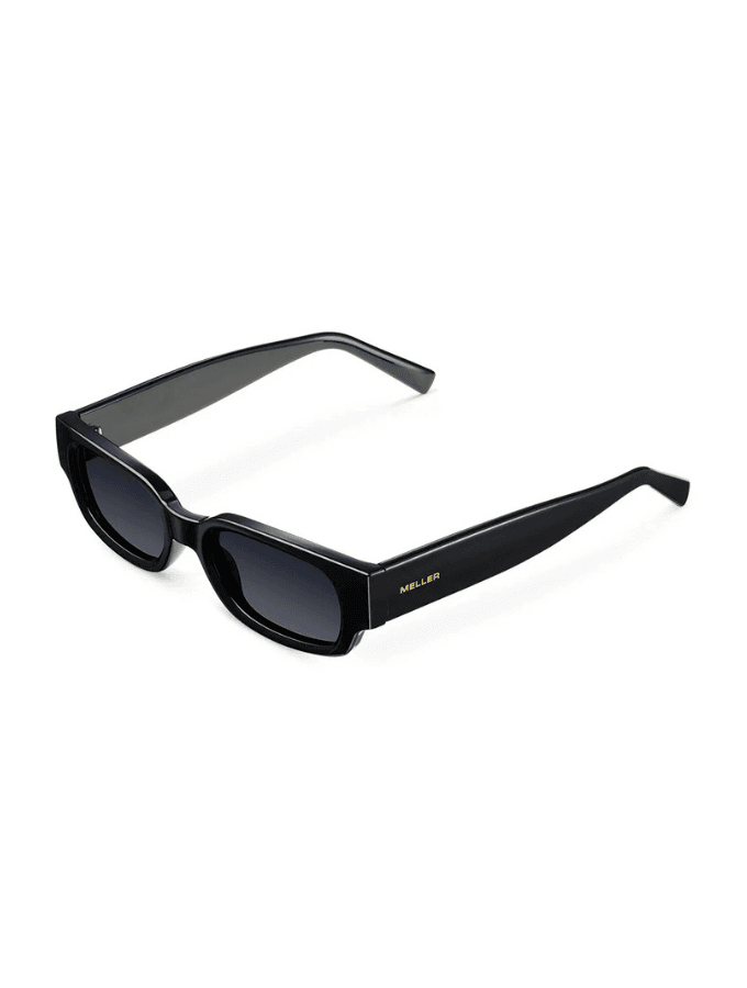 Lentes de Sol - Sura All Black negro talle unico