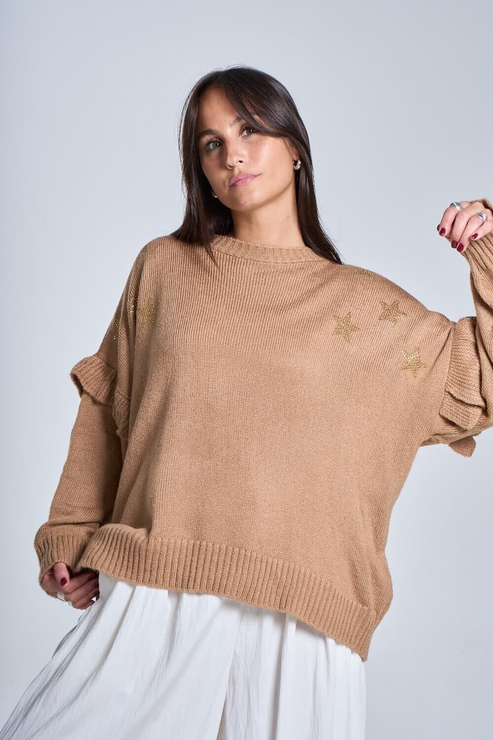 Sweater Stella