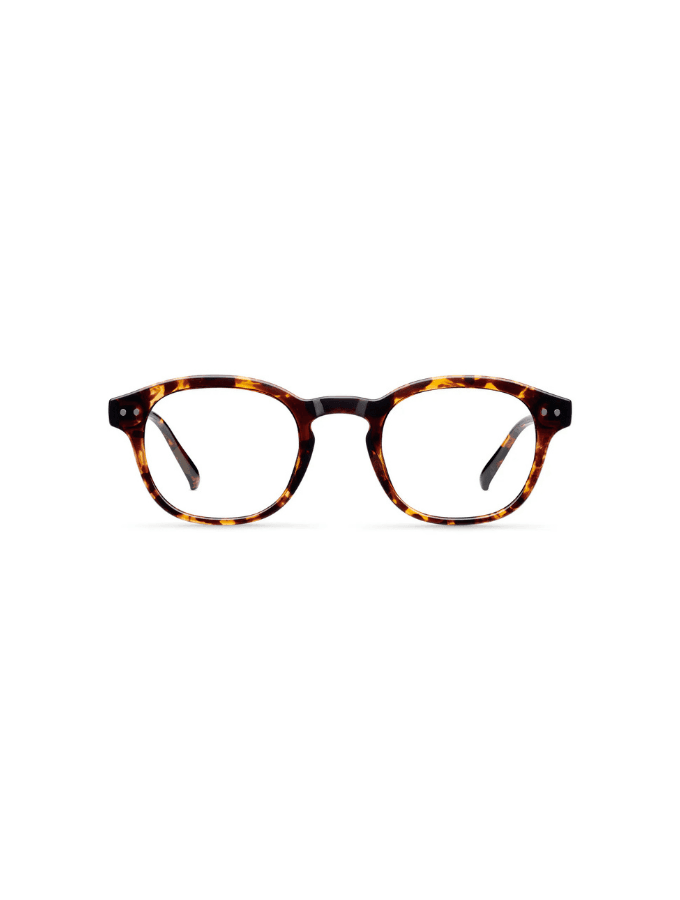 Lentes Blueblocker - Sanza Tigris marron talle unico