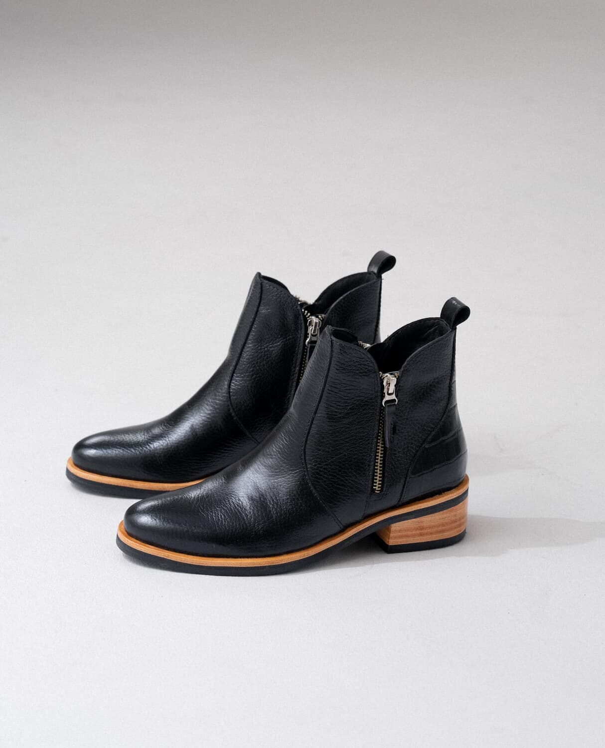 VIENA negro 34