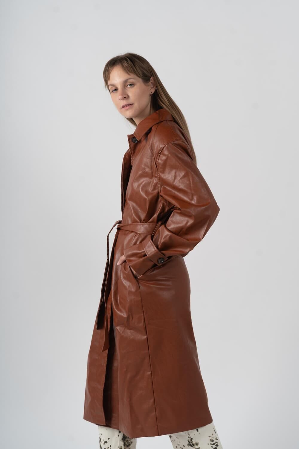 Tapado Lairic marron s