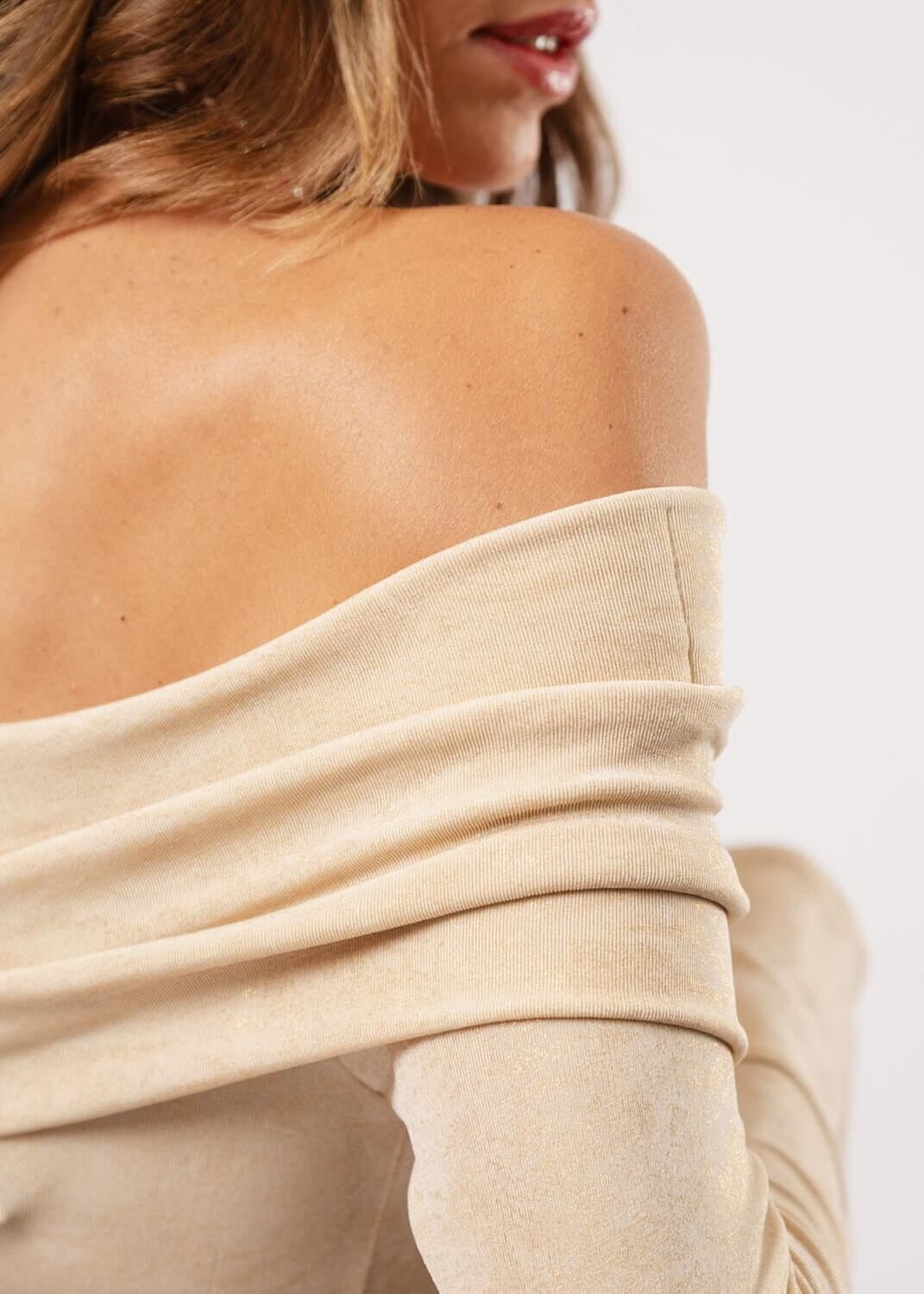 Blusa Ambar