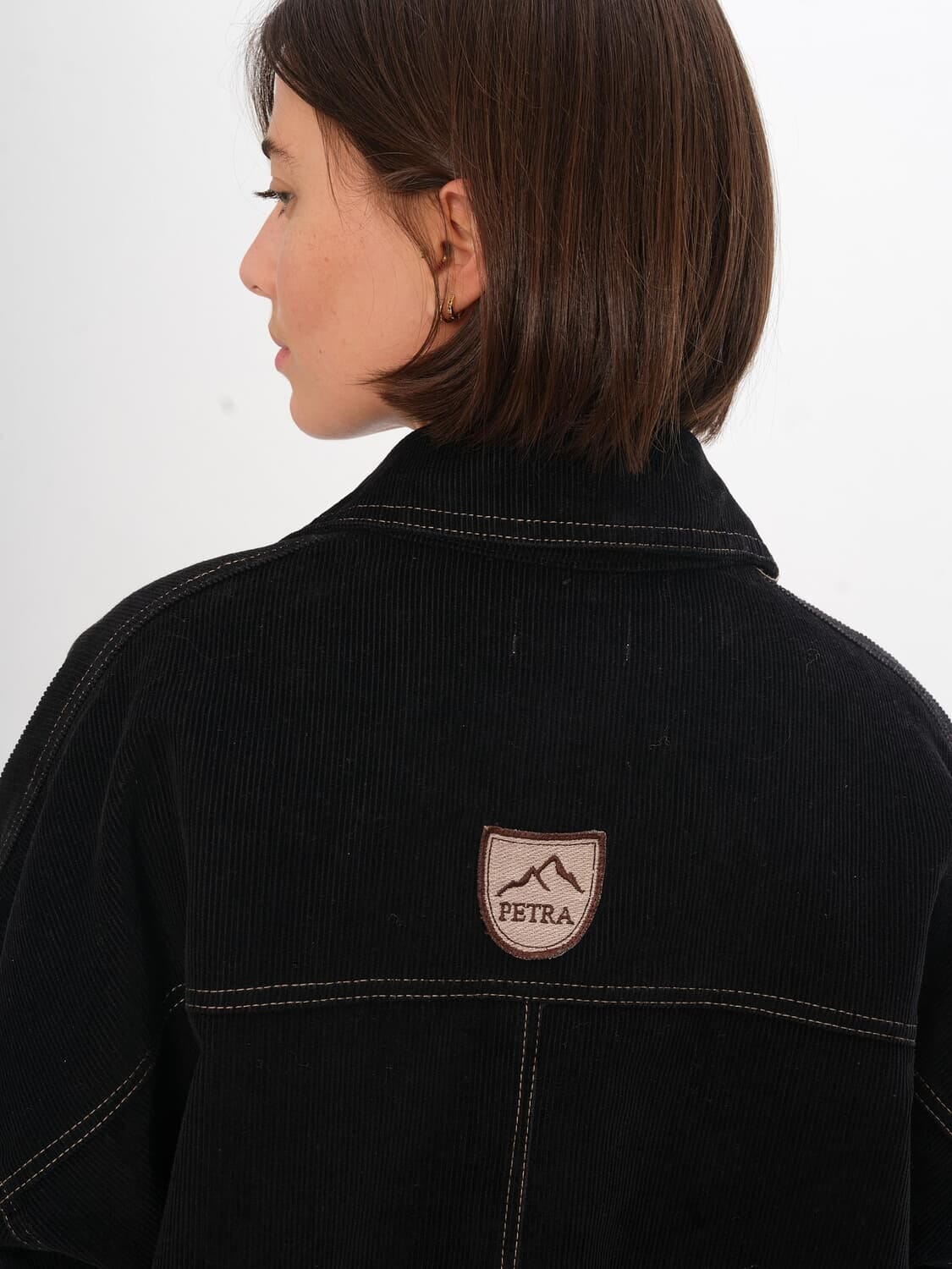 Sobrecamisa Serrana