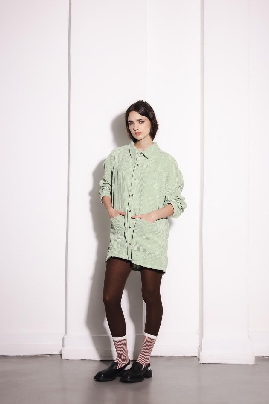Camisa Lola