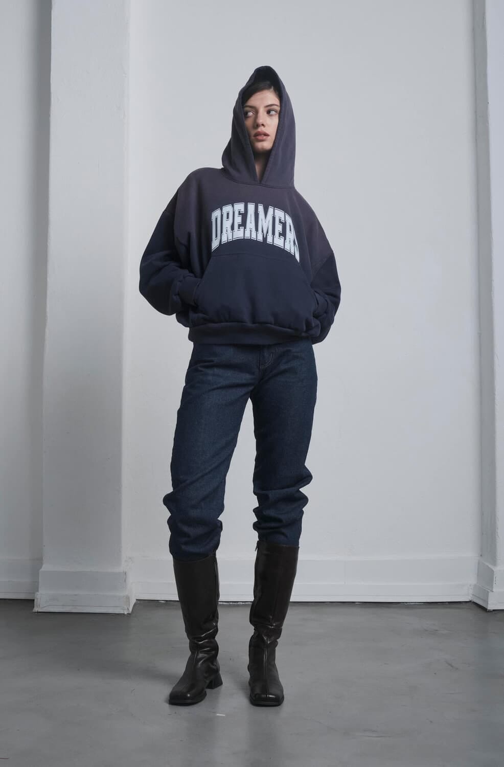 Hoodie Wash