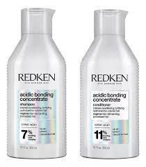 PACK Shampoo y Acondicionador Acidic B REDKEN + REGALO n/a 