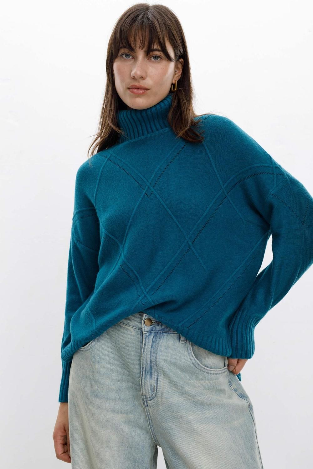Sweater Mambo