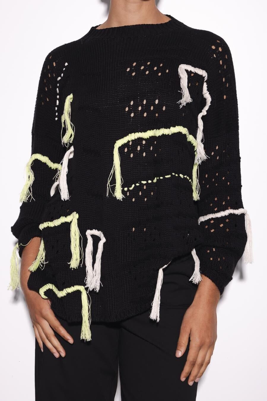 Sweater Cosecha