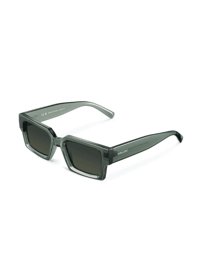 Lentes de Sol - Tingo Fog Olive verde talle unico