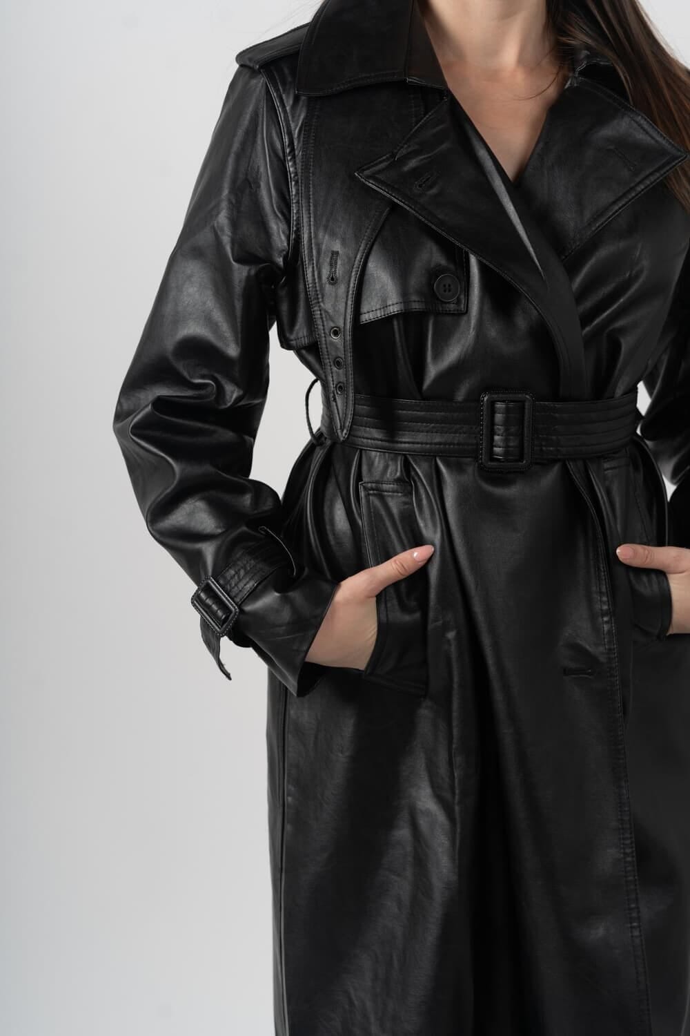Tapado Lairic negro s