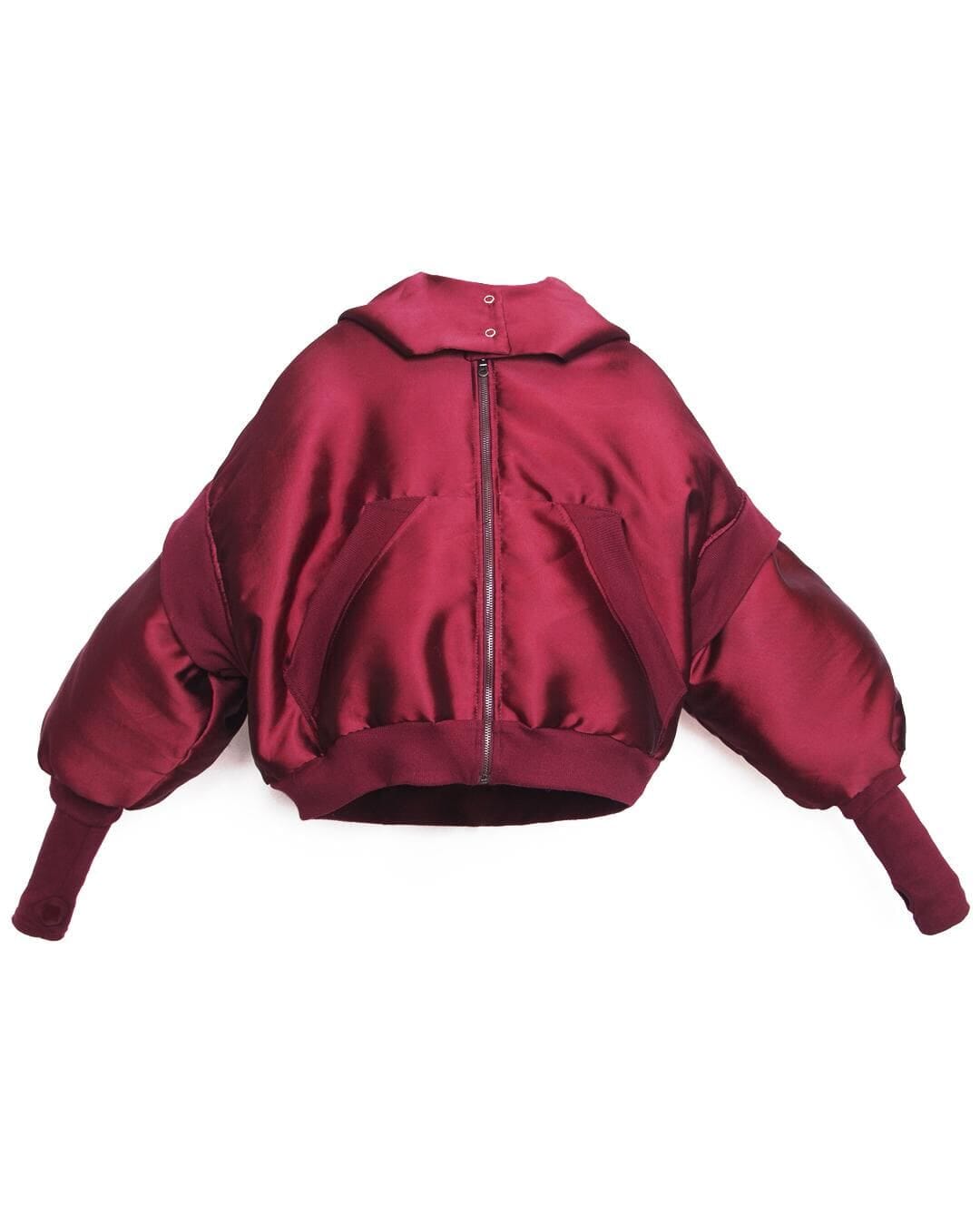 EXBOMBER bordo m/l