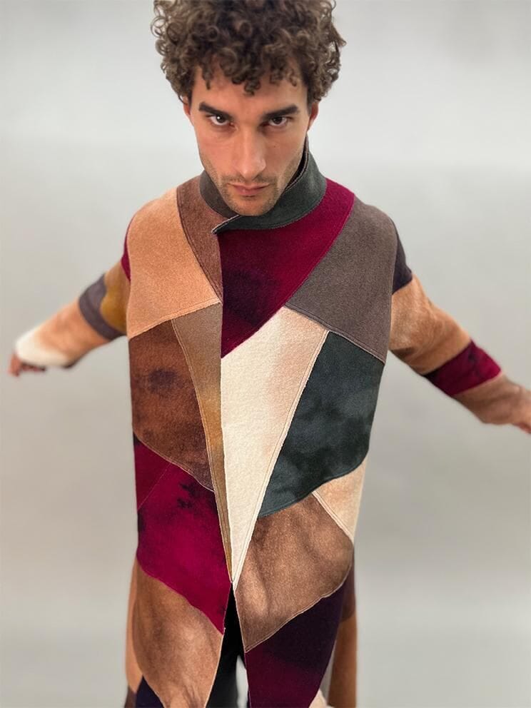 Tapado Real Eco vison s/m