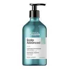 SHAMPOO SCALP OILY (antes pure) 500ML LOREAL n/a 