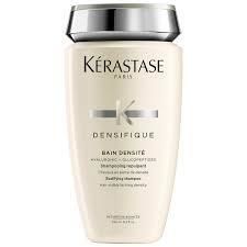 Bain Densite 250ml n/a 