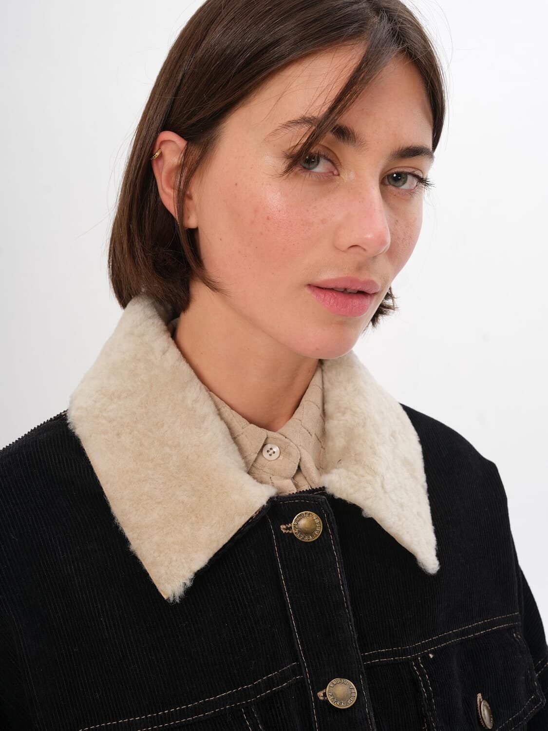 Sobrecamisa Serrana