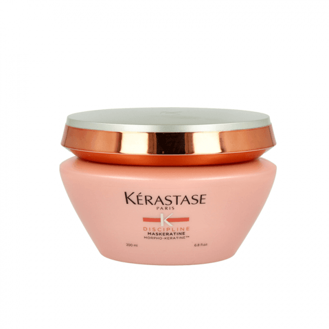 Mascara Maskeratine 200ml Kerastase n/a 