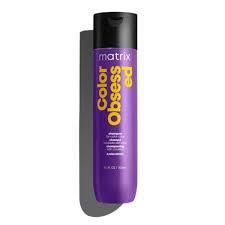 COLOR OBSESSED SHAMPOO 300ML n/a 