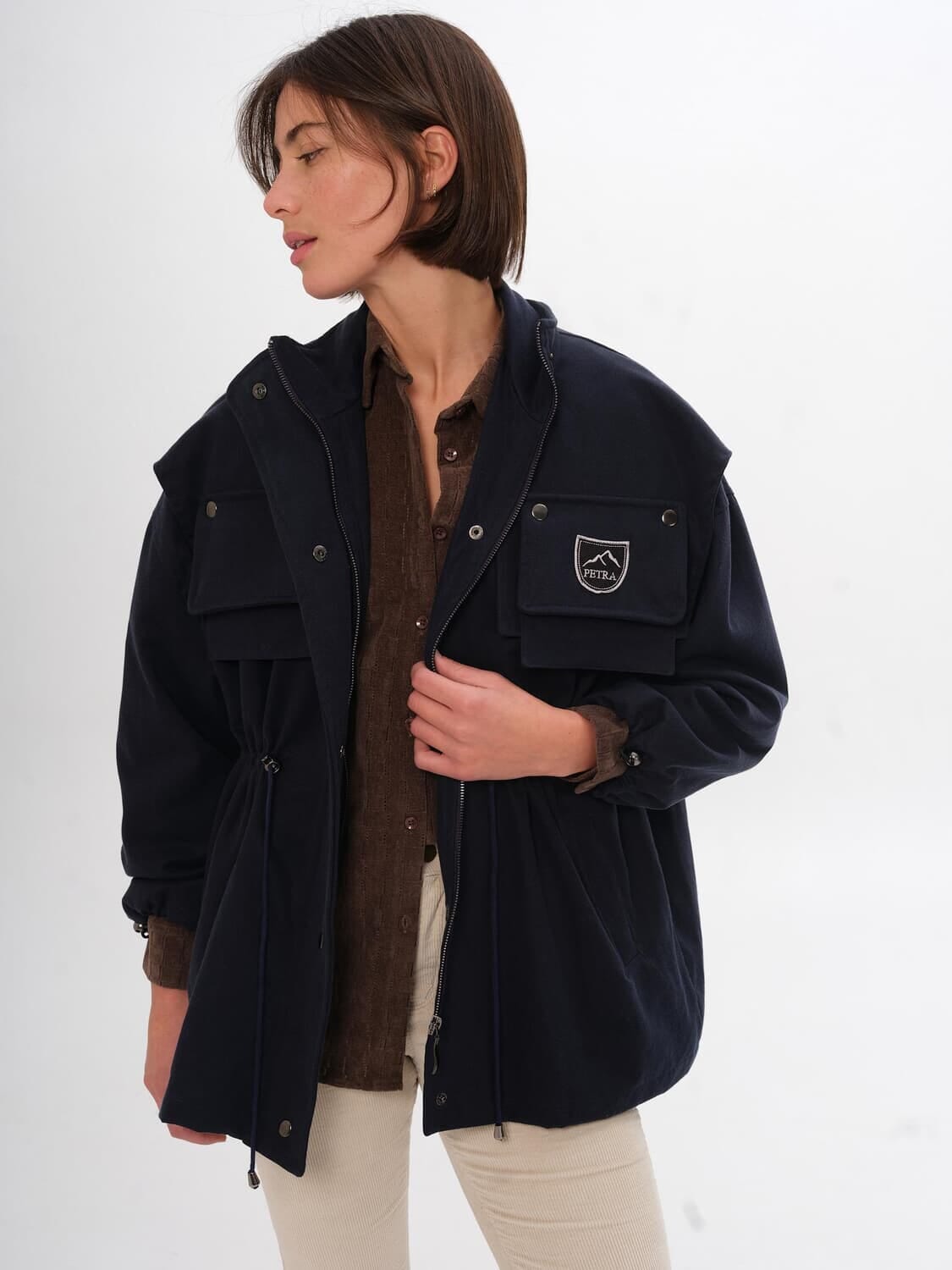 Trench Lola