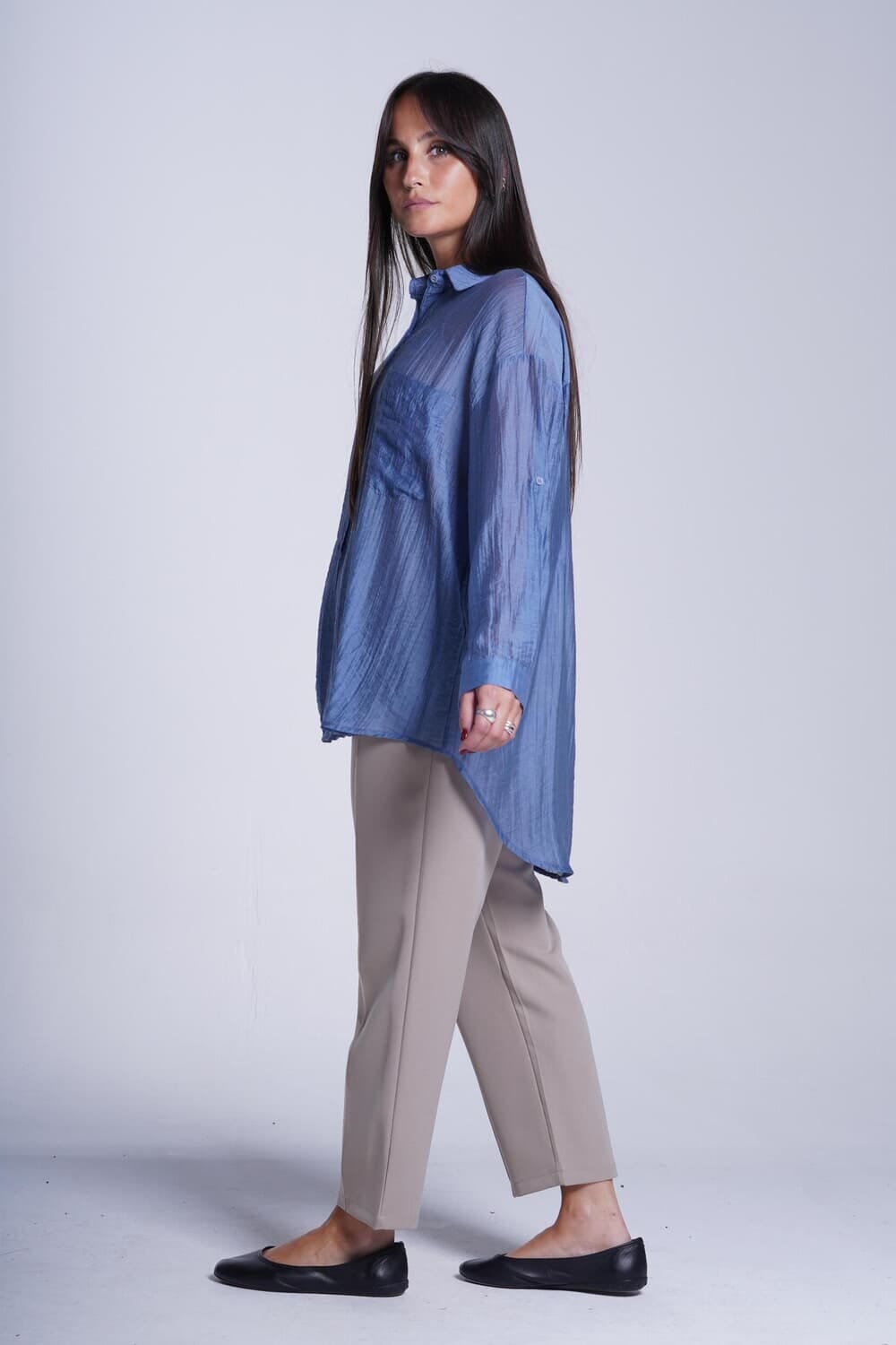 Camisa Aurora