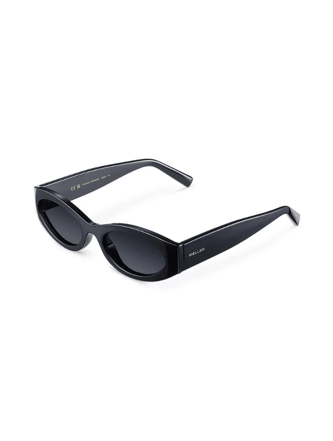 Lentes de Sol - Nemy All Black negro talle unico