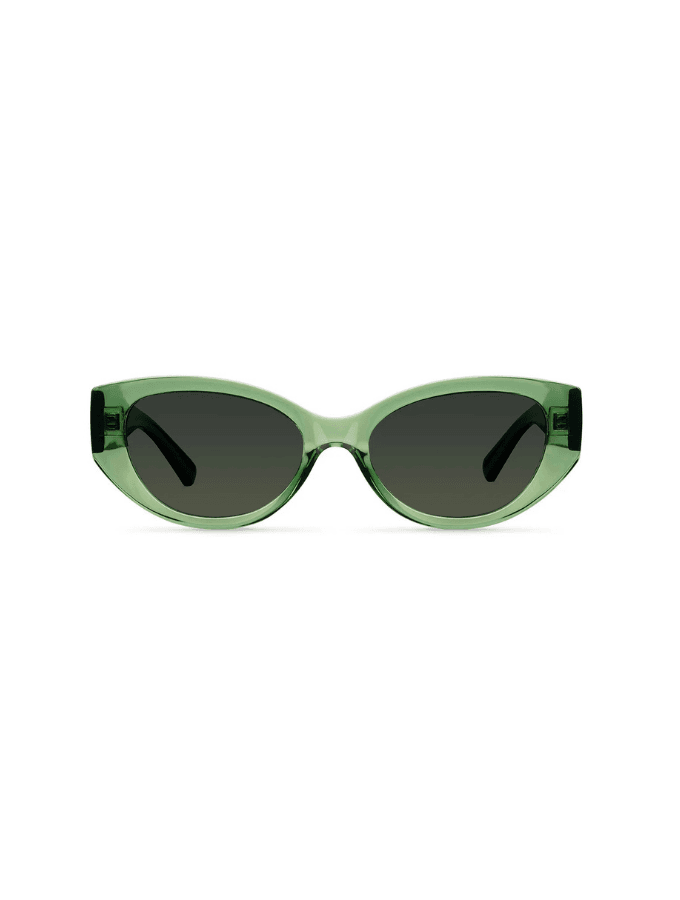 Lentes de Sol - Hibo All Olive verde talle unico