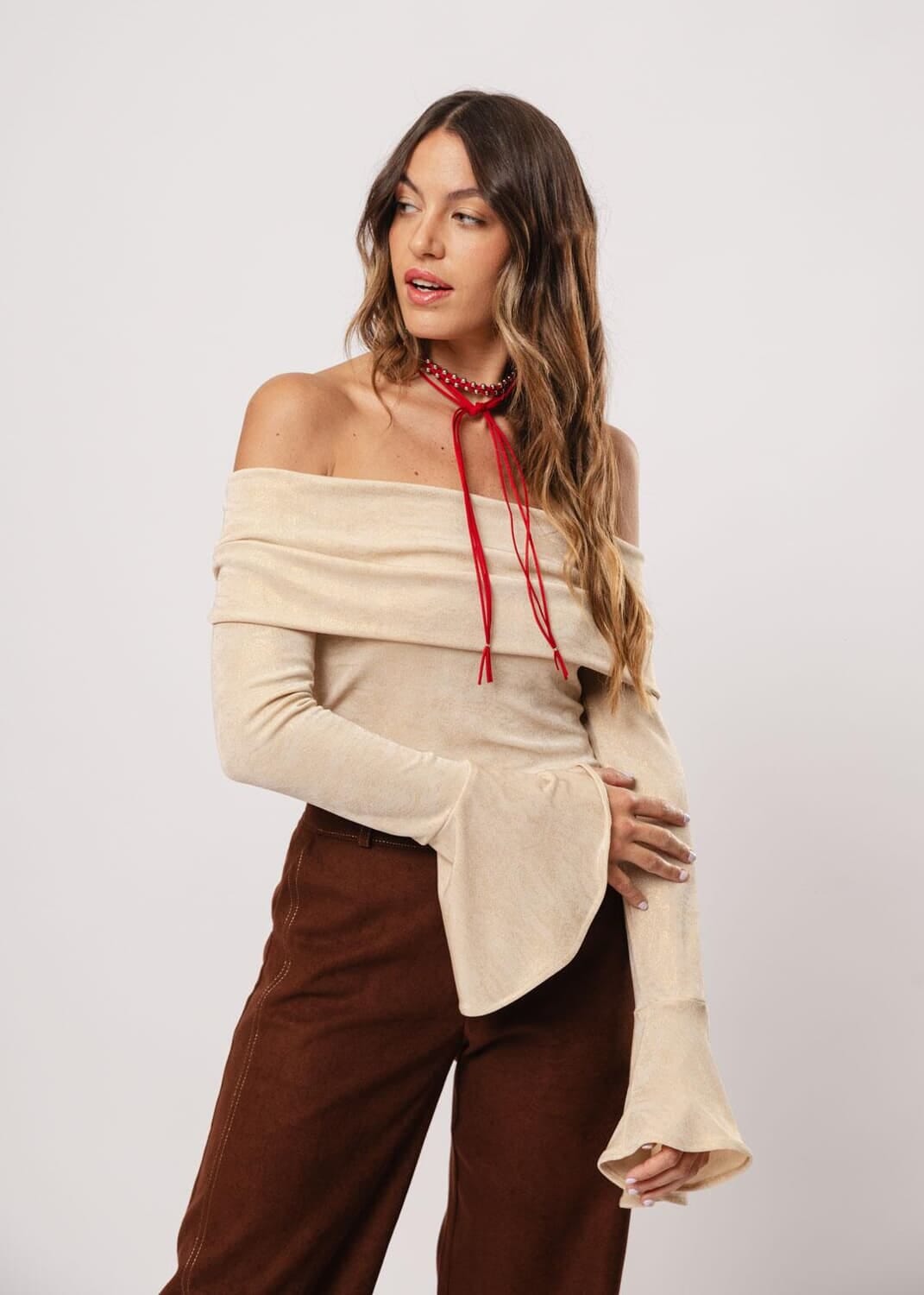 Blusa Ambar