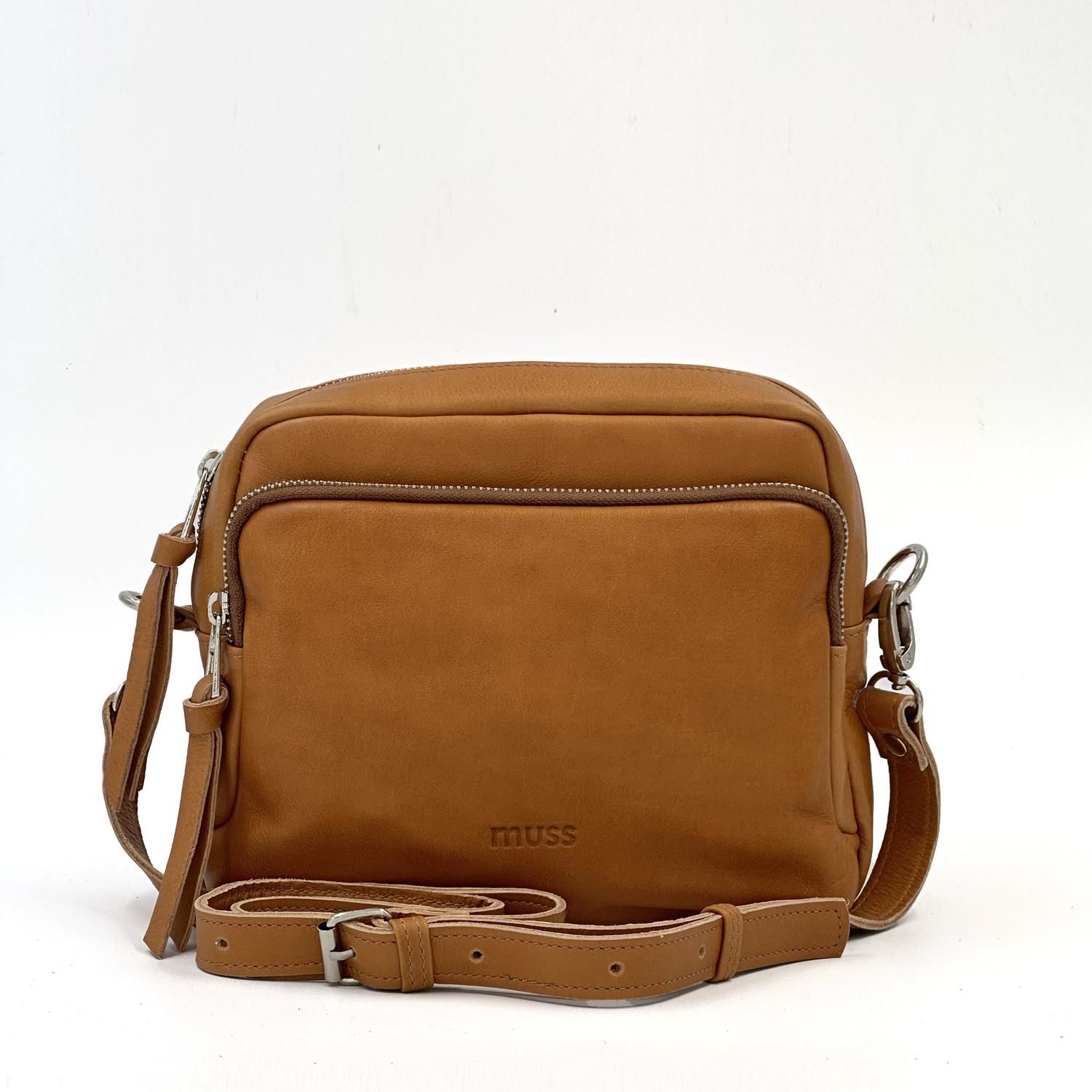 CARTERA ANTU camel n/a