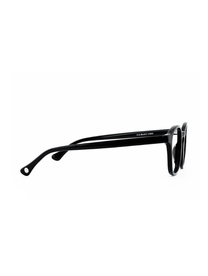 Armazón Meller Specs - Iliso Black negro talle unico