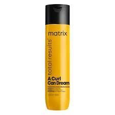 SHAMPOO A CURL DREAM 300ML MATRIX n/a 