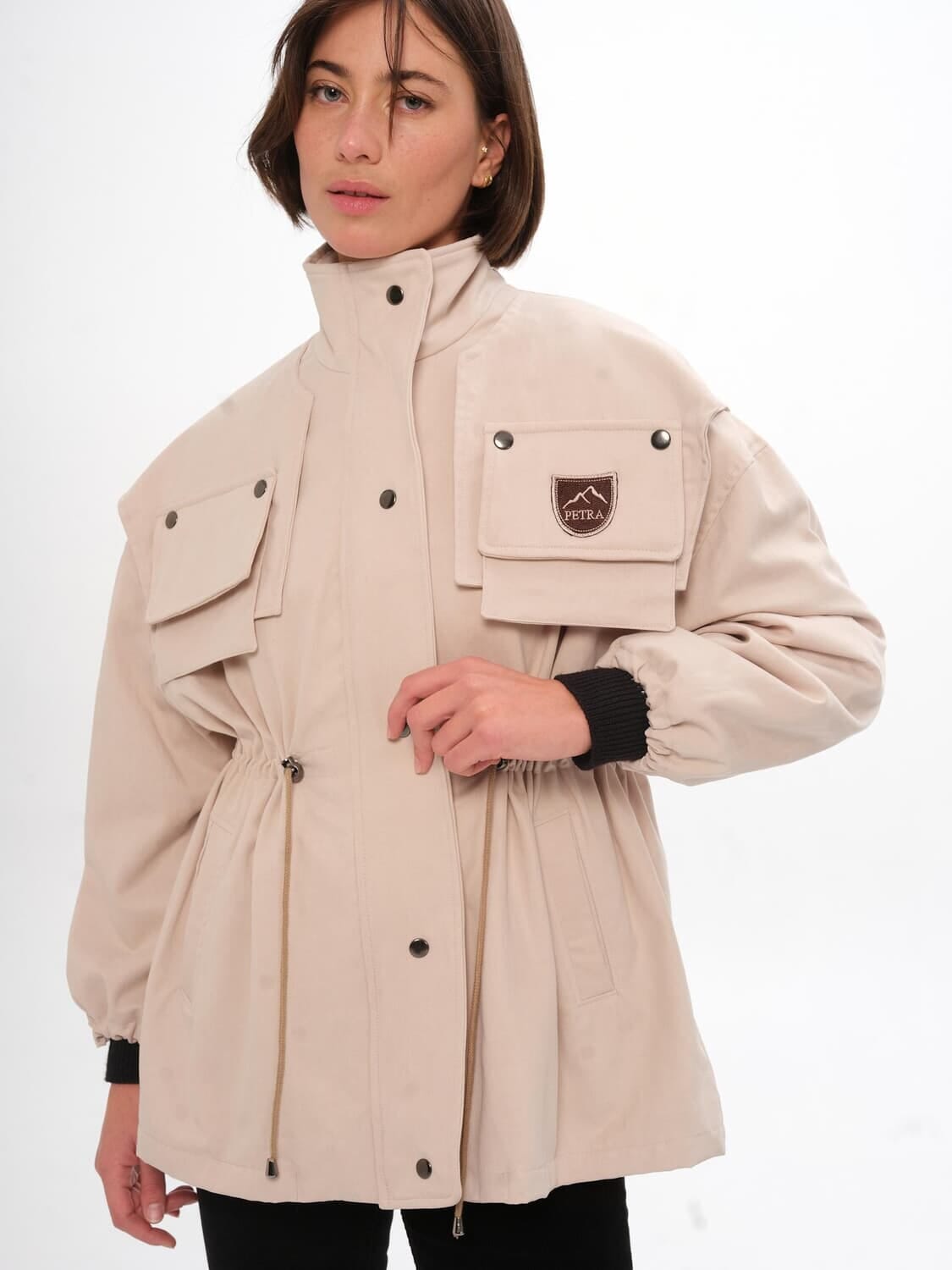 Trench Lola