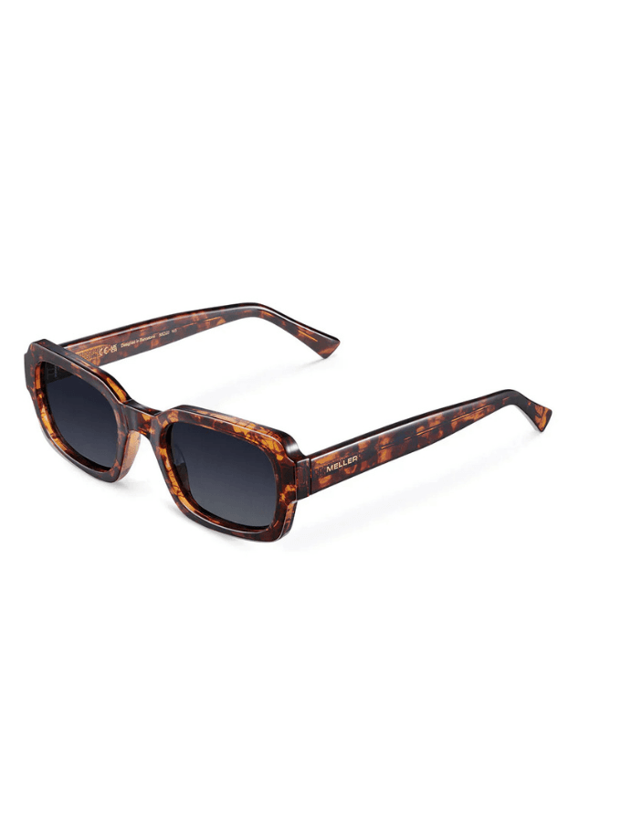 Lentes de Sol - Lewa Tigris Carbon marron talle unico