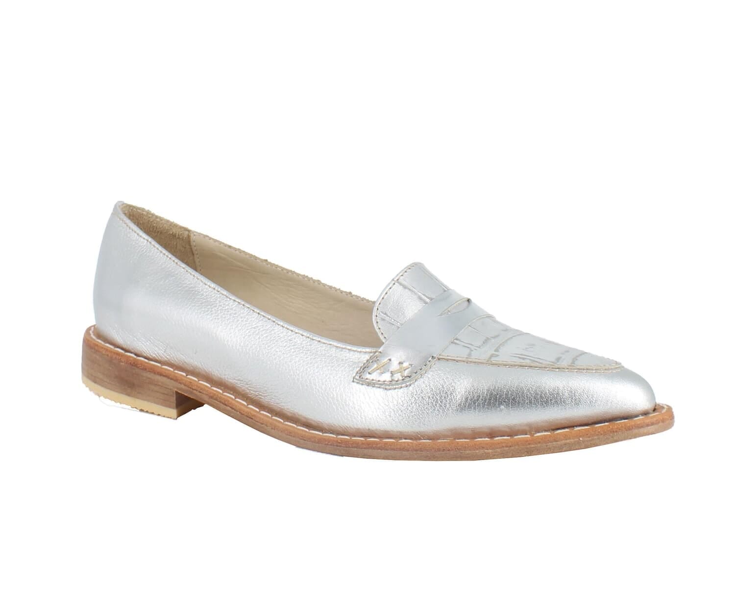 MOCASIN GEORGES