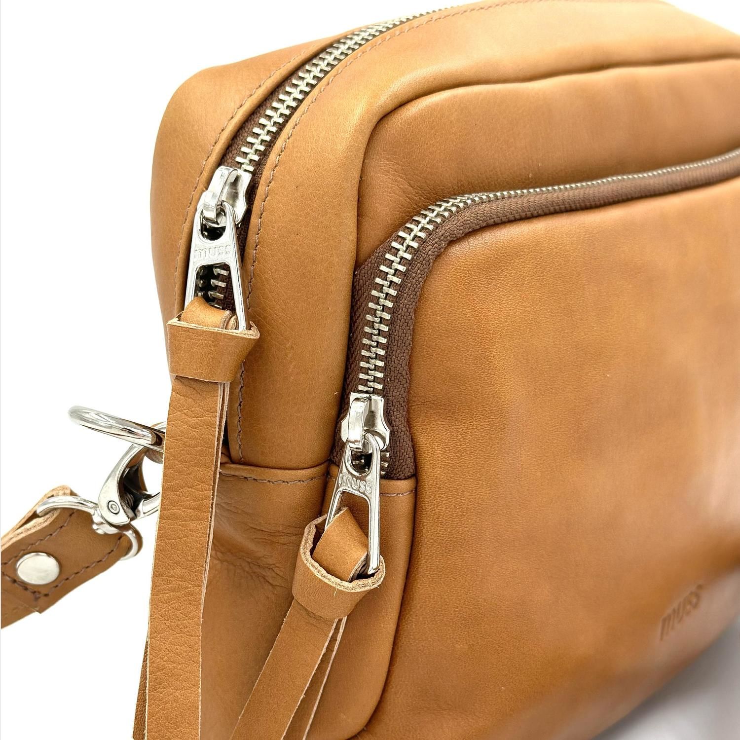 CARTERA ANTU camel n/a