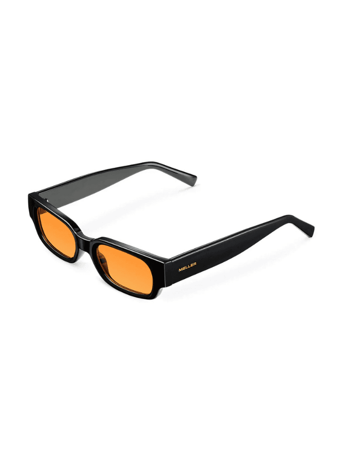 Lentes de Sol - Sura Black Orange negro talle unico